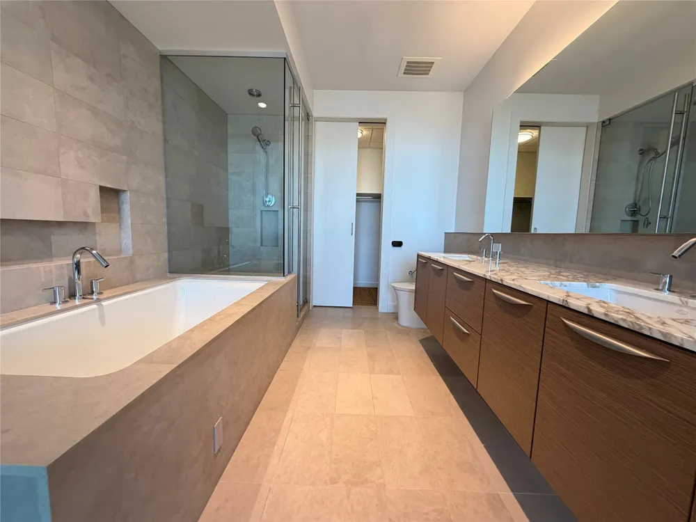 2900 Mckinnon Street #2507 Dallas, TX 75201