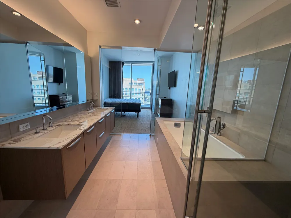 2900 Mckinnon Street #2507 Dallas, TX 75201