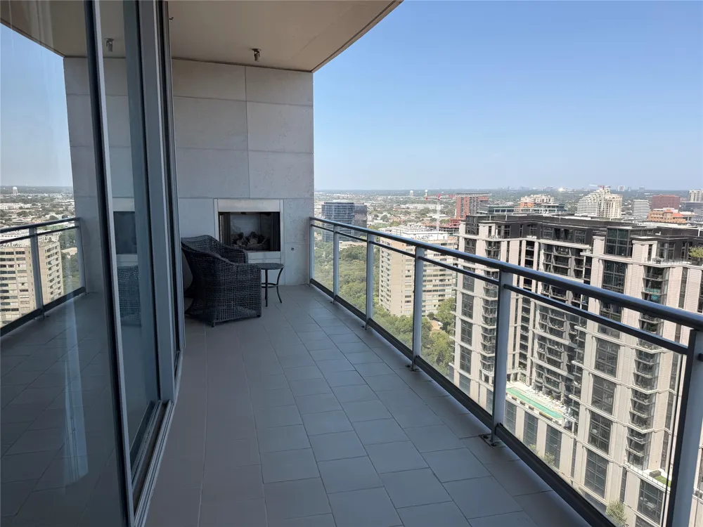 2900 Mckinnon Street #2507 Dallas, TX 75201