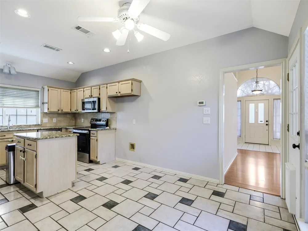 7836 Tournament Road Frisco, TX 75035