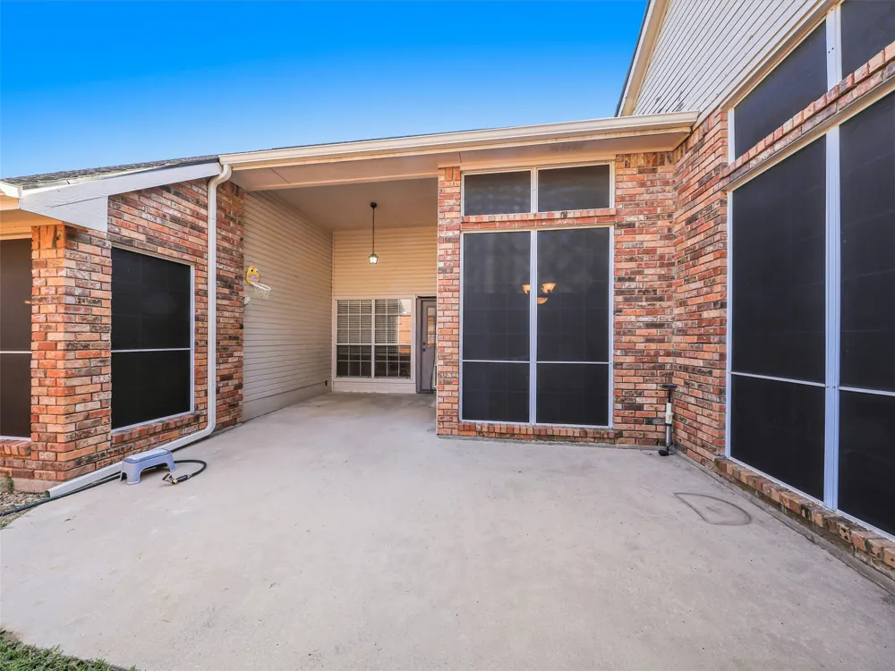 7836 Tournament Road Frisco, TX 75035