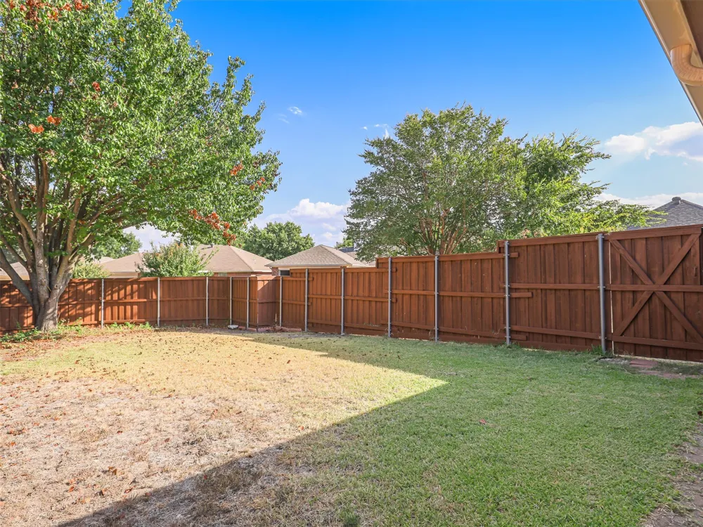 7836 Tournament Road Frisco, TX 75035