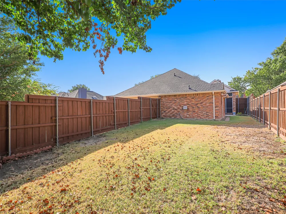 7836 Tournament Road Frisco, TX 75035