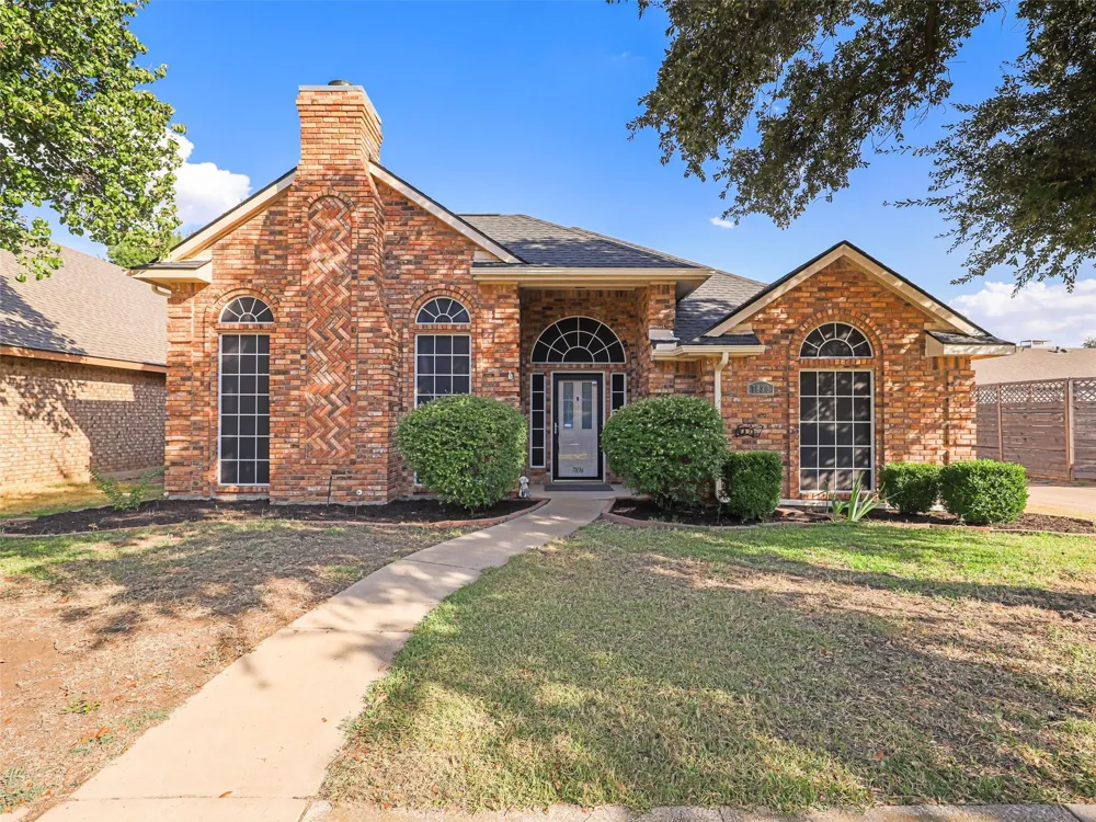 7836 Tournament Road Frisco, TX 75035