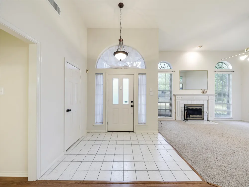 7836 Tournament Road Frisco, TX 75035