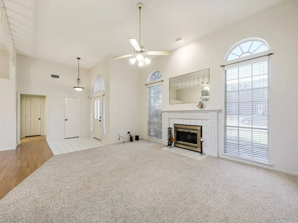 7836 Tournament Road Frisco, TX 75035