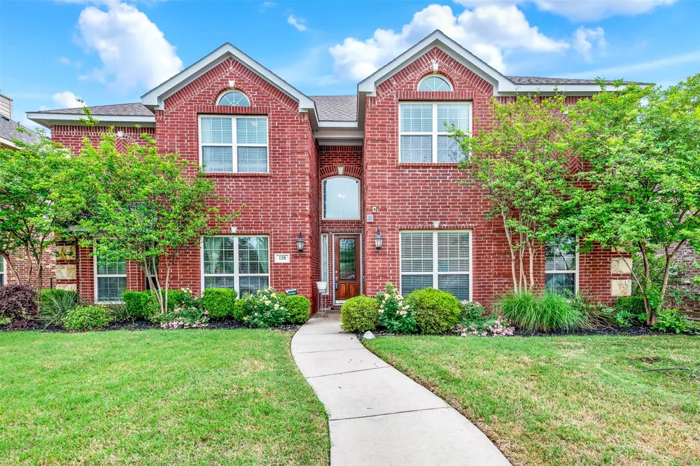 128 Chestnut Lane Red Oak, TX 75154