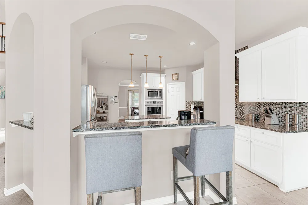 128 Chestnut Lane Red Oak, TX 75154