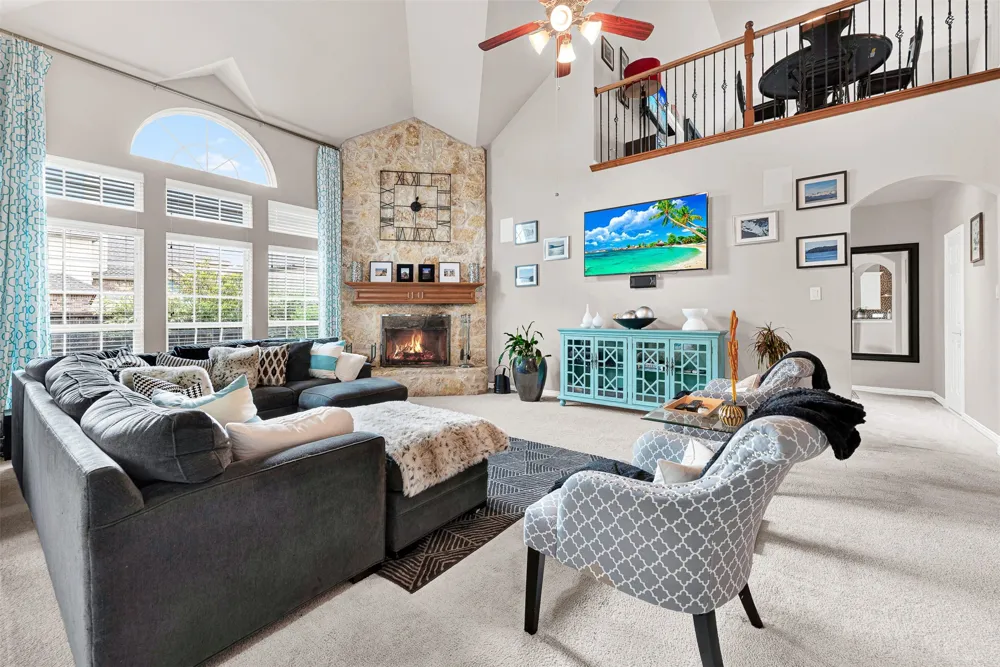 128 Chestnut Lane Red Oak, TX 75154