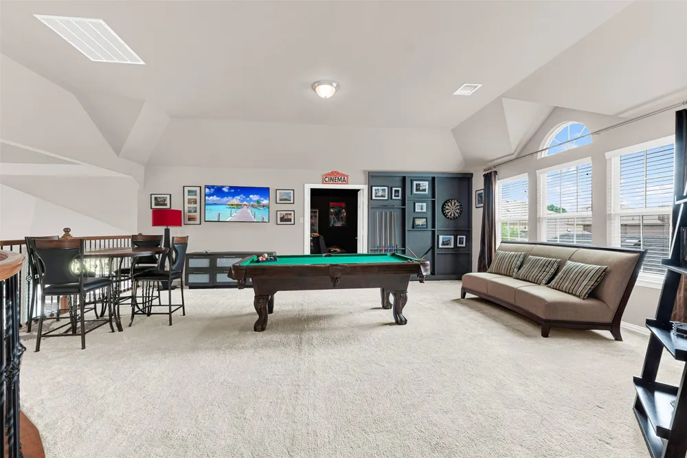 128 Chestnut Lane Red Oak, TX 75154