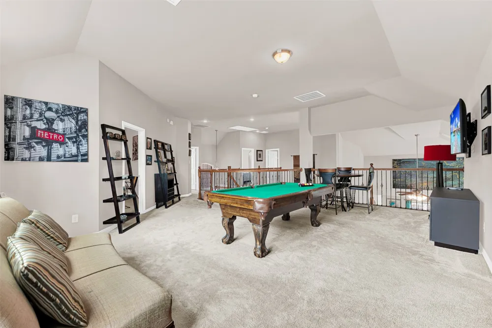 128 Chestnut Lane Red Oak, TX 75154