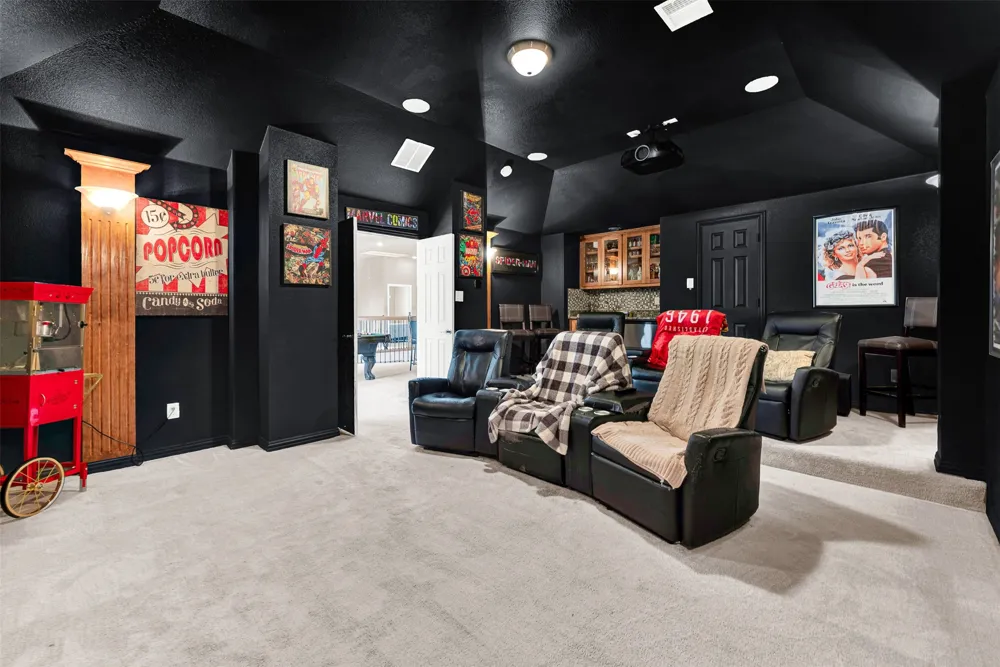 128 Chestnut Lane Red Oak, TX 75154