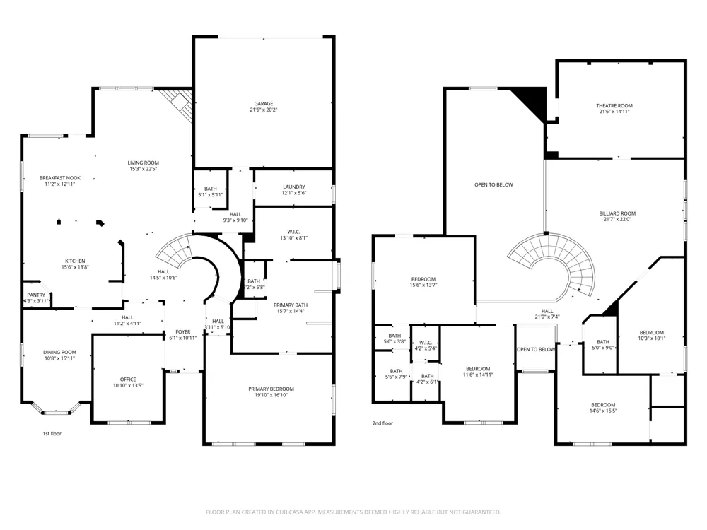 128 Chestnut Lane Red Oak, TX 75154