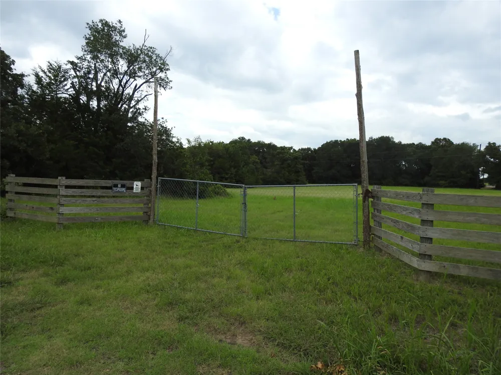 hwy 78 N Bonham, TX 75418