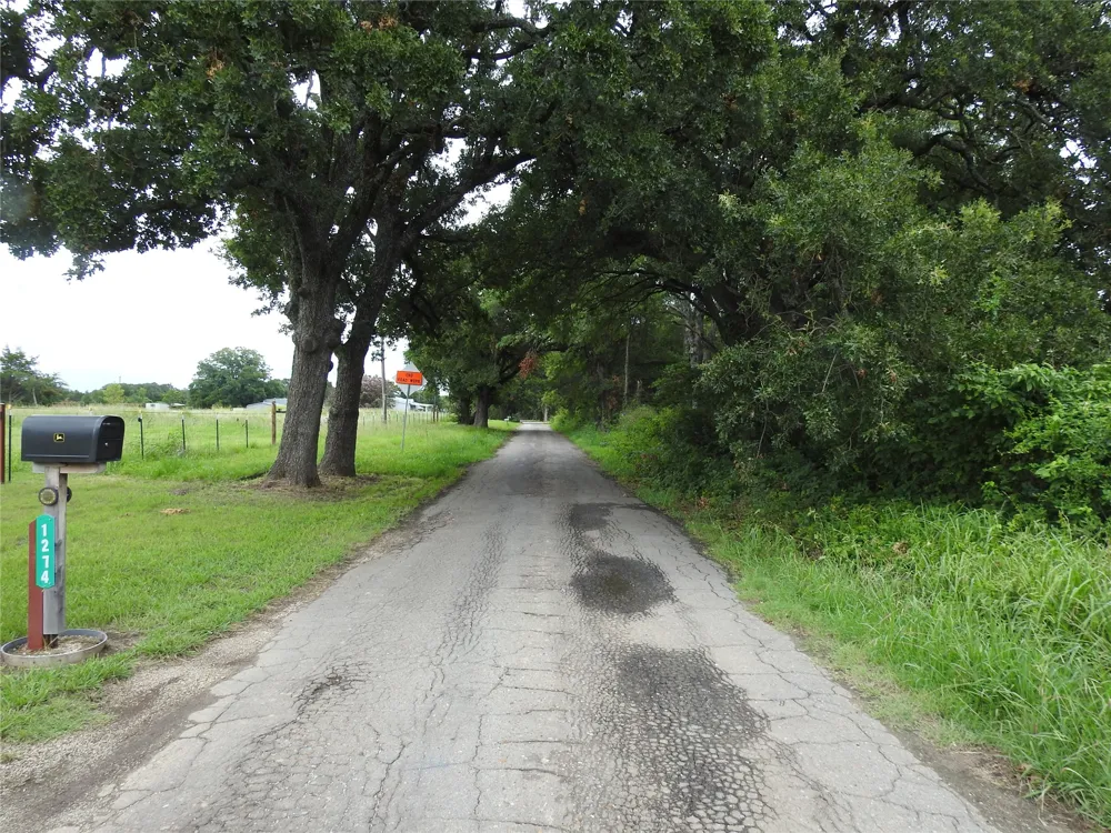 hwy 78 N Bonham, TX 75418