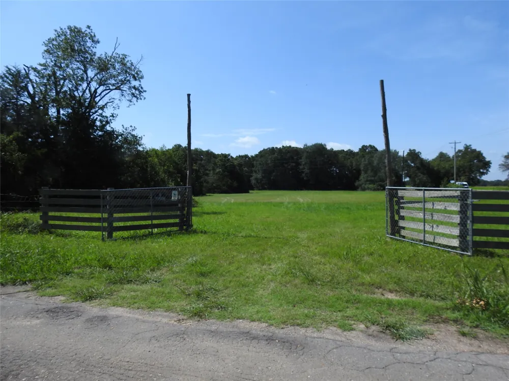 hwy 78 N Bonham, TX 75418
