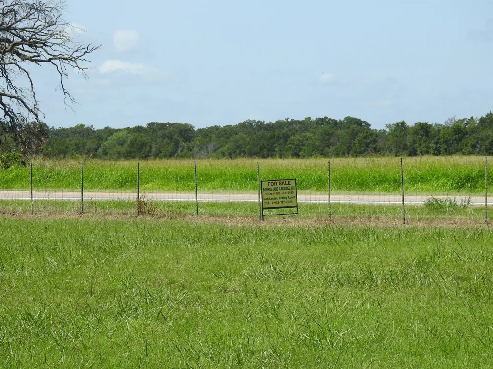 hwy 78 N Bonham, TX 75418