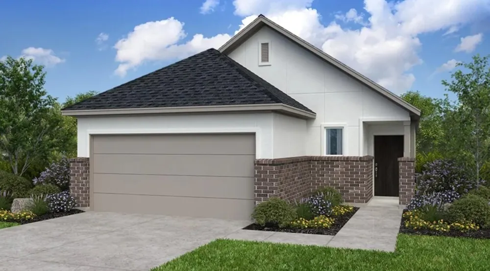 7014 Brilliance Drive Richmond, TX 77469