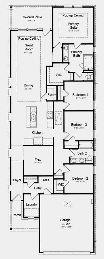 7014 Brilliance Drive