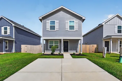 13046 Turret Bend Way