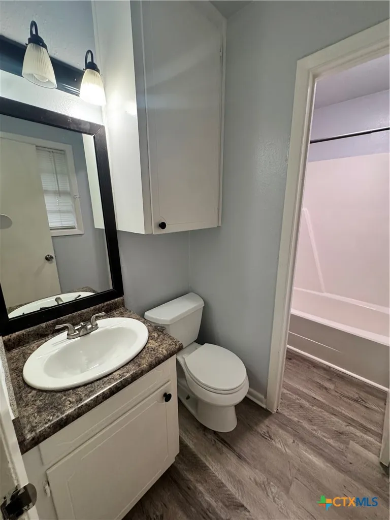 102 Milann Street #B Victoria, TX 77901
