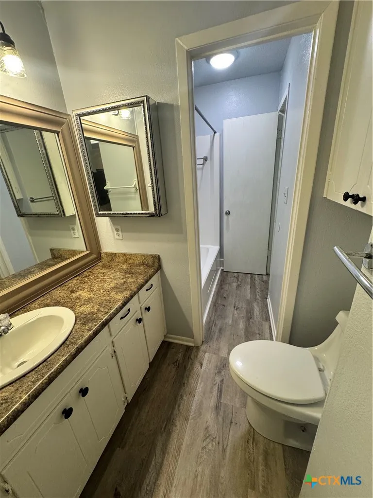 102 Milann Street #B Victoria, TX 77901