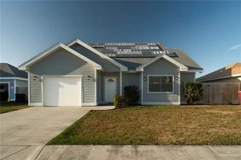 8512 Blue Sage Lane