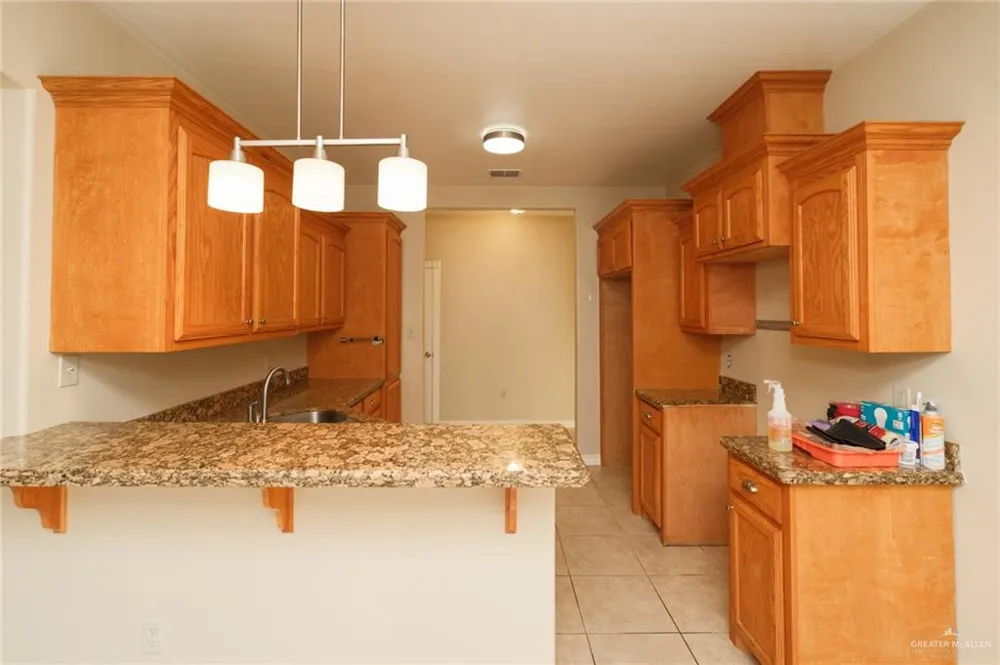 8512 Blue Sage Lane Brownsville, TX 78520