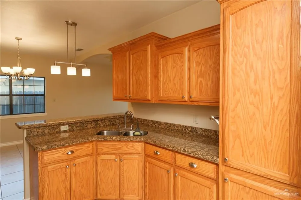 8512 Blue Sage Lane Brownsville, TX 78520