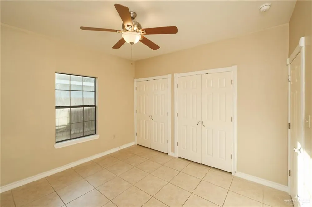 8512 Blue Sage Lane Brownsville, TX 78520