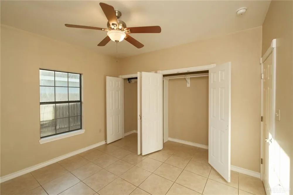 8512 Blue Sage Lane Brownsville, TX 78520