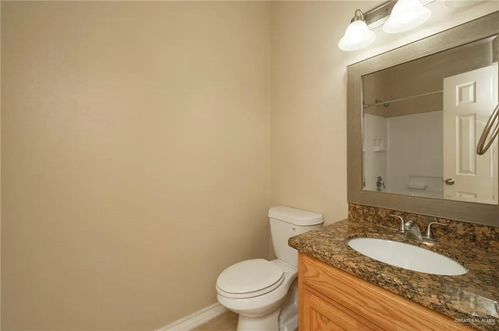 8512 Blue Sage Lane Brownsville, TX 78520
