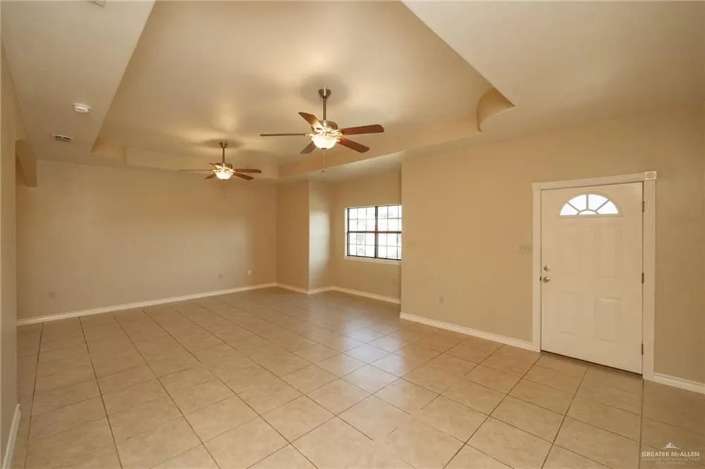 8512 Blue Sage Lane Brownsville, TX 78520