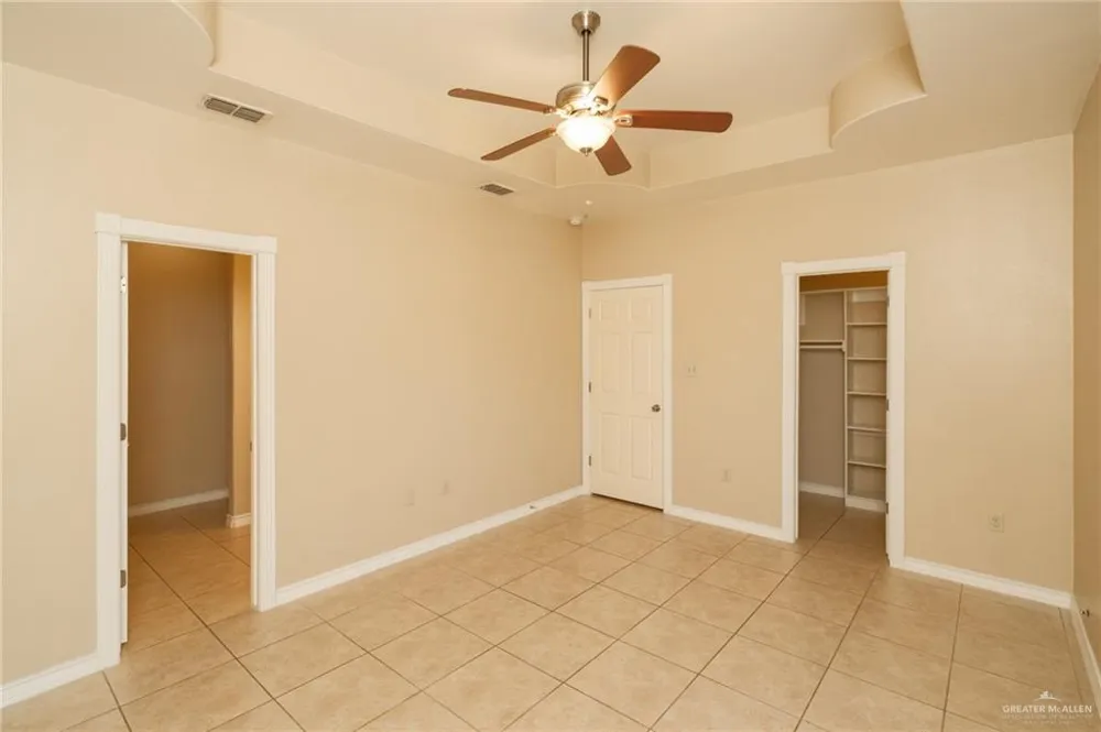 8512 Blue Sage Lane Brownsville, TX 78520