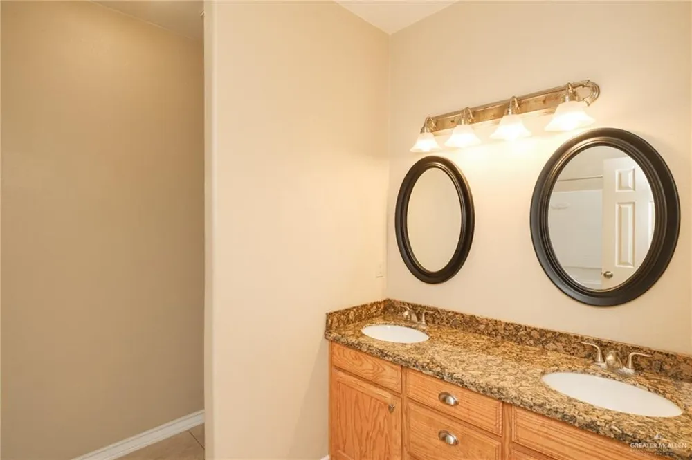 8512 Blue Sage Lane Brownsville, TX 78520