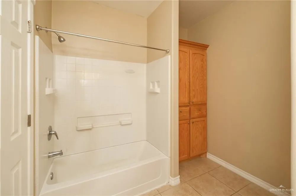 8512 Blue Sage Lane Brownsville, TX 78520