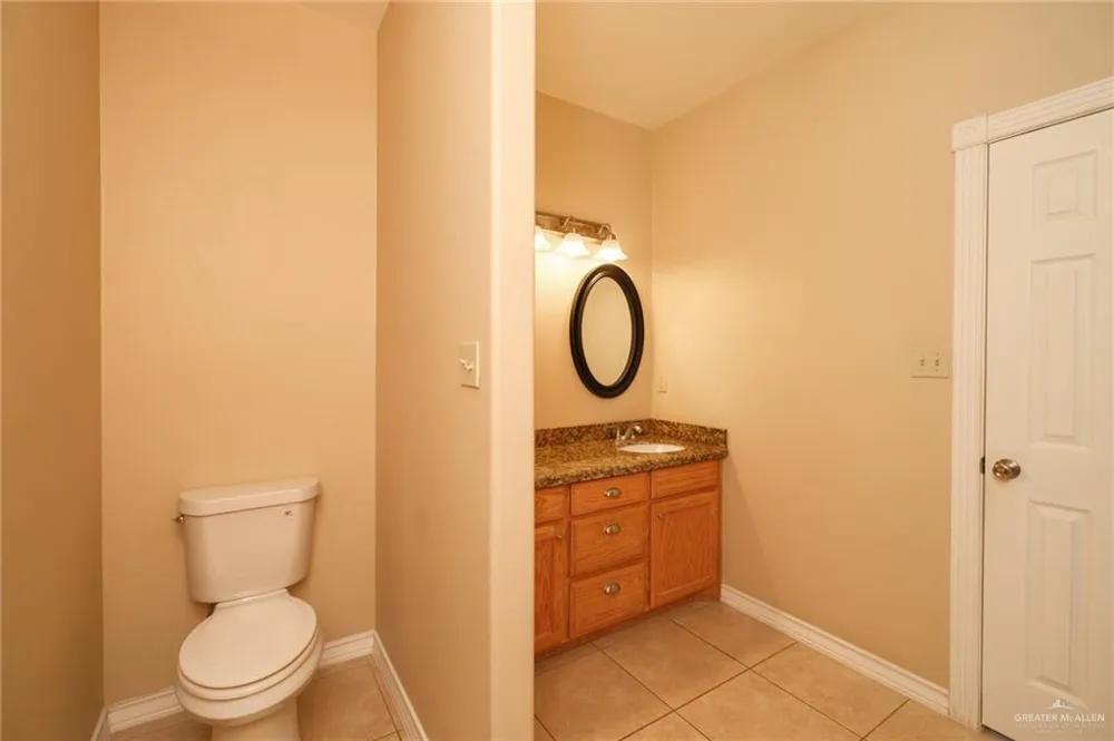 8512 Blue Sage Lane Brownsville, TX 78520