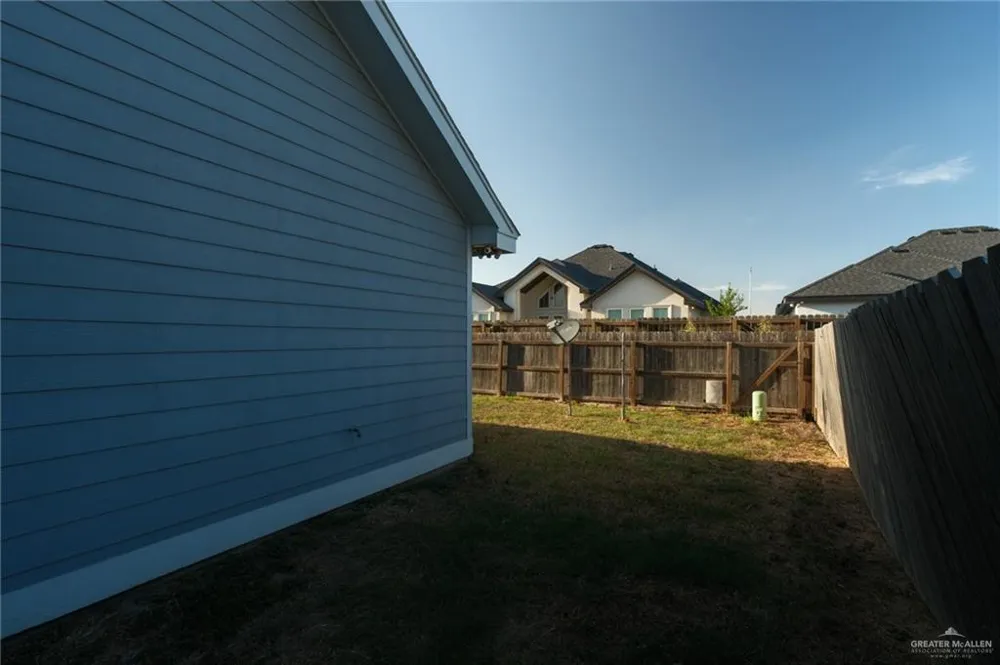8512 Blue Sage Lane Brownsville, TX 78520