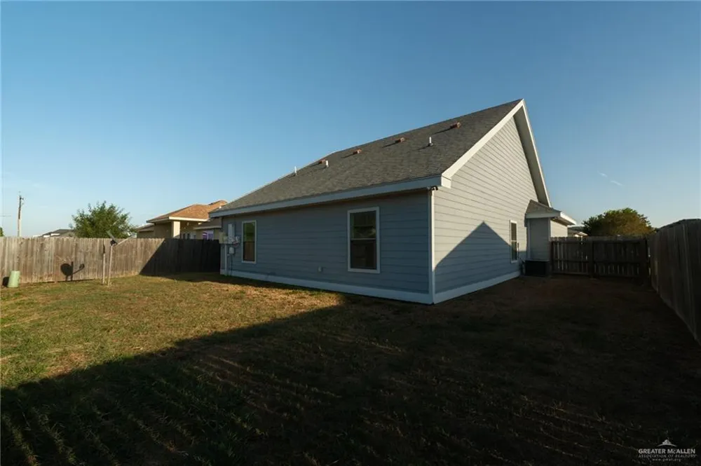 8512 Blue Sage Lane Brownsville, TX 78520