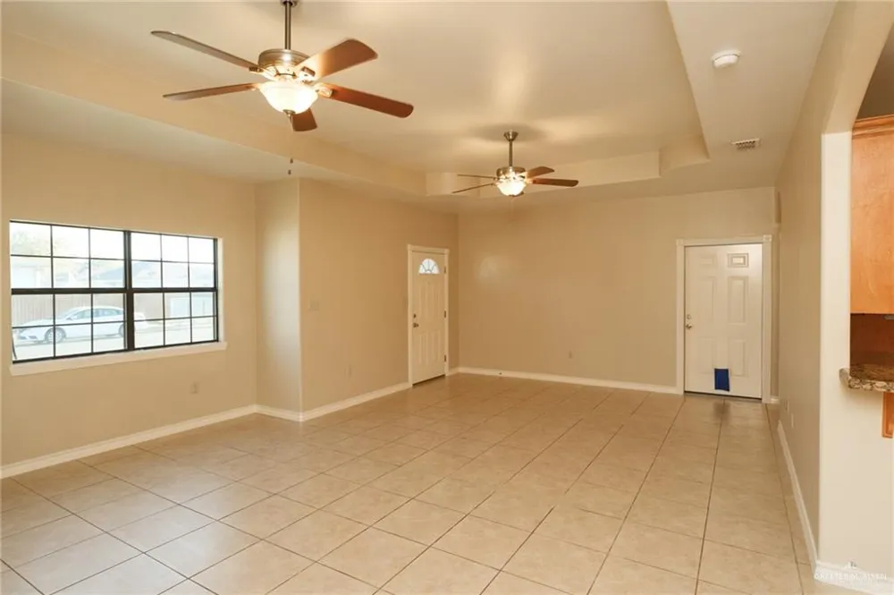 8512 Blue Sage Lane Brownsville, TX 78520