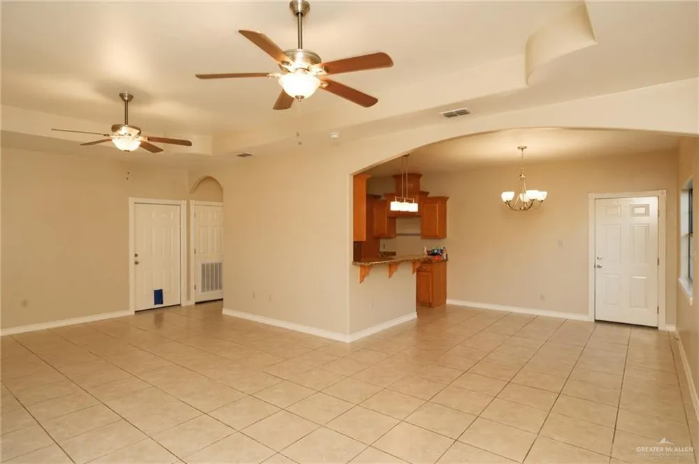 8512 Blue Sage Lane Brownsville, TX 78520