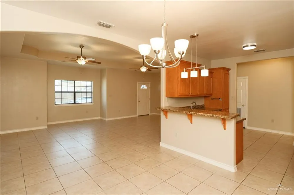 8512 Blue Sage Lane Brownsville, TX 78520