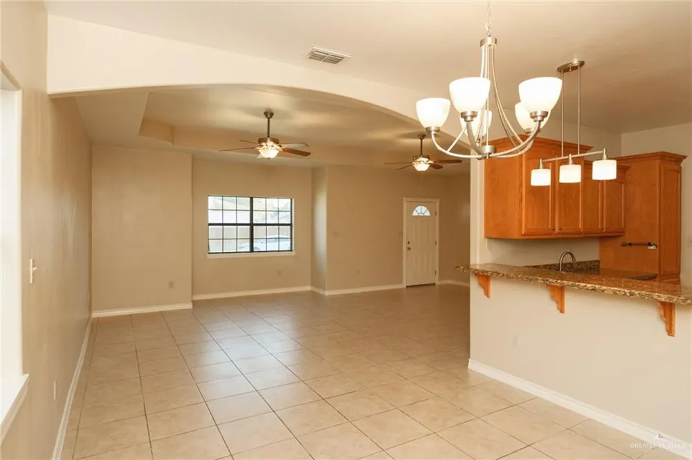 8512 Blue Sage Lane Brownsville, TX 78520