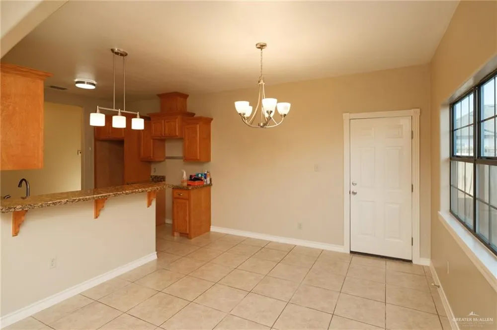 8512 Blue Sage Lane Brownsville, TX 78520