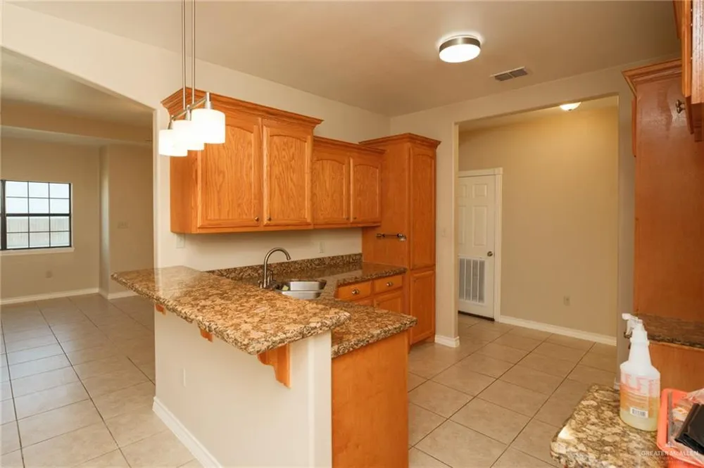 8512 Blue Sage Lane Brownsville, TX 78520