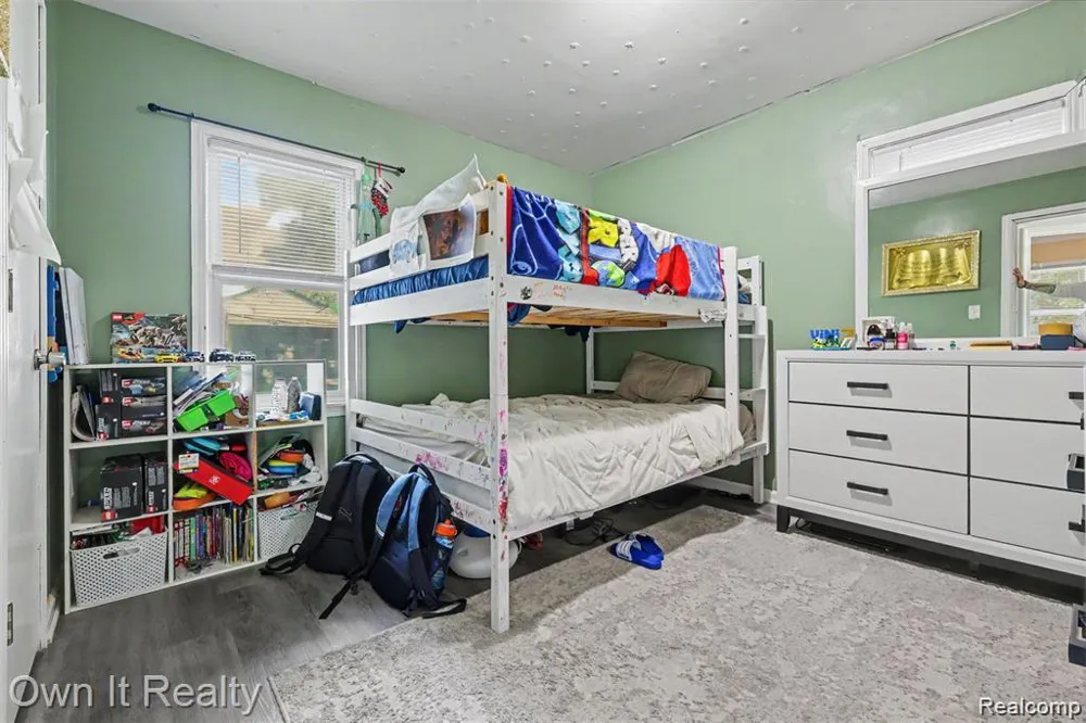 7634 Hazelton Street Detroit City, MI 48127