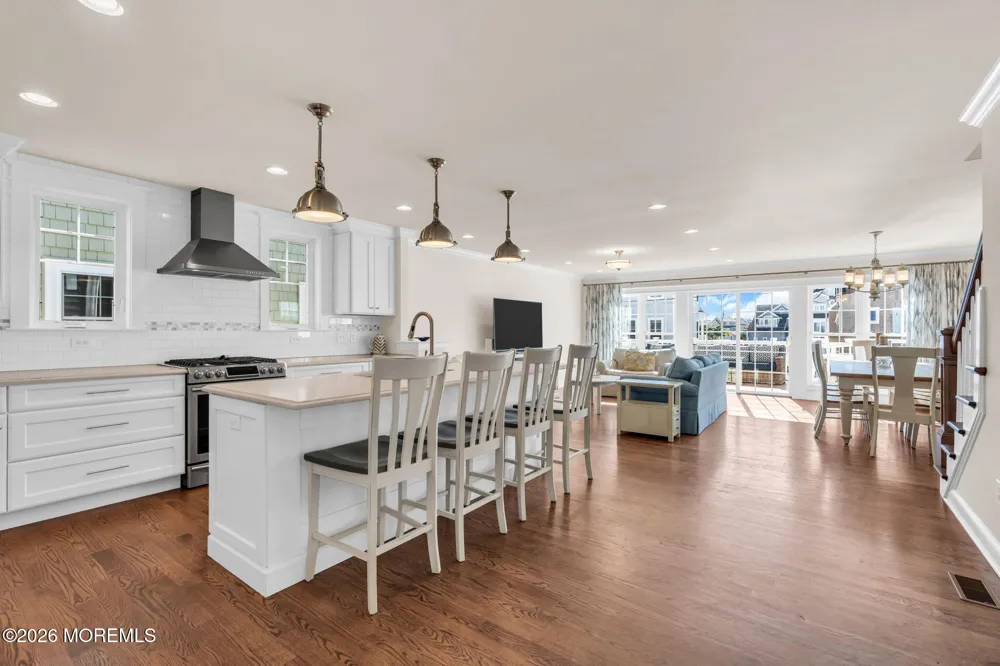 8 Meadow Avenue Manasquan, NJ 08736