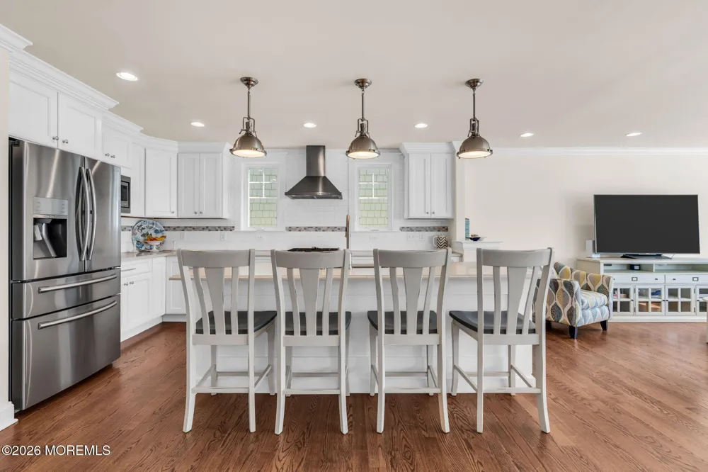 8 Meadow Avenue Manasquan, NJ 08736