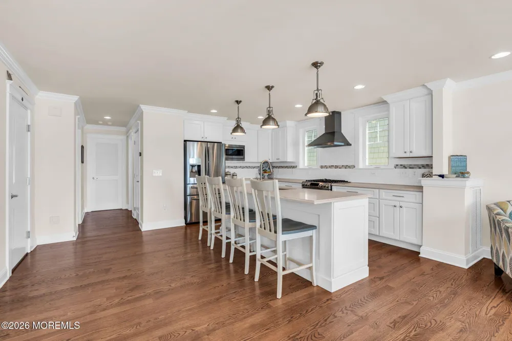 8 Meadow Avenue Manasquan, NJ 08736