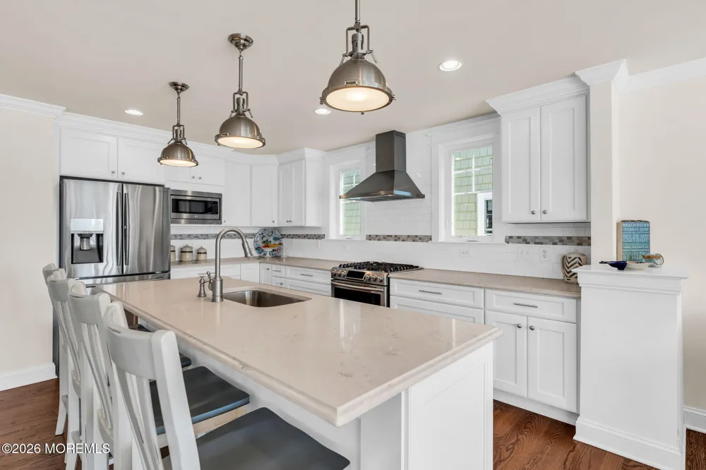 8 Meadow Avenue Manasquan, NJ 08736
